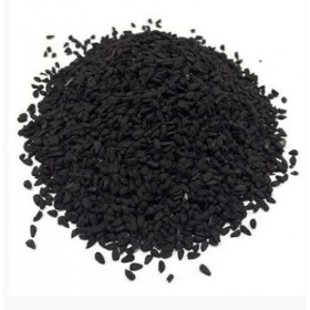 Graine de nigelle dEthiopie - 100g Poids Net - reconnue en terme de qualité - lune des graines les plus qualitative