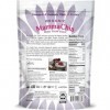 Organic Noir Chia Seed 12 oz 340 g - Mamma Chia