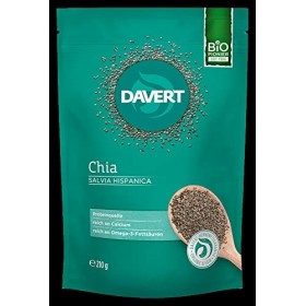 Bio Chia Seeds, 210g