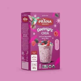 MeaVita Graines de Chia 1 kg : : Epicerie