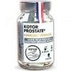 KOTOR PROSTATE | Troubles Urinaires, HBP, Envie Fréquente d’Uriner | Complexe Naturel & Français | Ortie Piquante + Palmier N