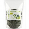 Feuille d’Ortie BIO, thé dortie bio, Thé en vrac, Sauvage, bien tamisé, Nettle leaf, Folium Urticae 400G