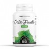 Ortie Bio Feuille - 210mg - 200 gélules végétales