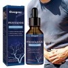 Qepakui Supplément Liquide pour la Prostate,2.01 FL.oz Prostadine Health Complex - Prend en Charge Le contrôle de la vessie u