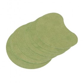 Patchs de santé de la Prostate 8 pièces matériau Non tissé compact léger grands hommes patchs de soin de la Prostate respectu