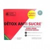 Détox Anti sucre | Désintoxification au sucre | Réduire ses envies de sucre | Gymnema Sylvestris | Chrome | Algue Fucus