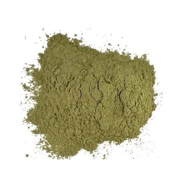 NACHT Gurmar Poudre | Gudmar | Gymnema Powder 200Gms