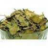 AOZA Organicgreen Herb Gurmar | Feuilles de Gudmar sèches – 200 g | MADHUNASHINI/Sirukurinjan | Podapatri | Feuilles de Madhu