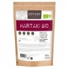 Haritaki bio Zenzae - Poudre Haritaki biologique - sachet 200g