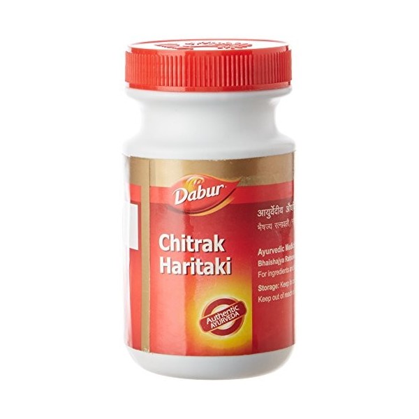 Dabur Chitrak Haritaki – 250 g