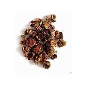 Kadukkai Poudre l Haritaki Poudre l Terminalia Chebula Powder, 101 g