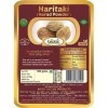 NACHT Haritaki Poudre Terminalia Chebula Harad Powder/Hirada Powder - 100 GMS.