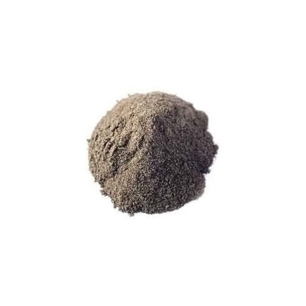 QURA Kali Harad Poudre - Myrobalan Noir - Himej - Choti Haritaki - Bal Harade Small - Terminalia Chebula - 100 Gm