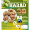 CROV Karakkaya - Harad - Aralu - Inknut - Haritaki - Kadukkai - Harar - Terminalia Chebula - 250 g