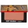 THEBALM Fard à Paupières/Joues Hot Mama 2-en-1, 7,08 g