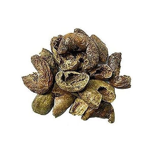 CROV Valli Organics® Kadukkai Thol Haritaki 100 g