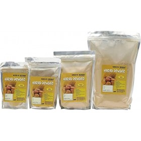 PUB Swiftt Poudre de Harad pure et 100 % naturelle, poudre de Kadukkai/Haritaki/Terminalia Chebula 1 kg 