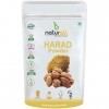 CROW B Naturall Poudre Harad/Haritaki Chebula Terminalia – 100 g