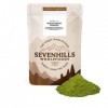 Sevenhills Wholefoods Poudre DHerbe De Blé Bio dEurope 1kg