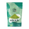 Herbe de Blé Bio en Poudre - 300g. Source de Chlorophylle Vitamine A C et E. Contient Antioxydants. Pour Jus et Smoothies. Ac