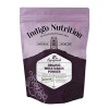 Indigo Herbs Poudre DHerbe de Blé Bio de Nouvelle-Zélande 500g