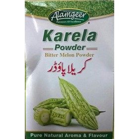 Karala Poudre de melon amère naturelle 100 g