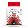 Levure de Riz Rouge Bio 187MG - 180 comprimés