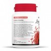 Levure de Riz Rouge Bio 187MG - 180 comprimés