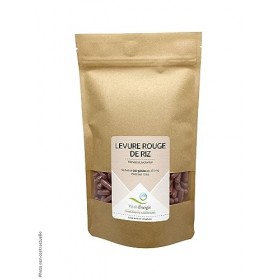 Vital-Energie Levure Rouge de Riz 360 gélules
