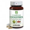 CHOLESTEROL -Complexe Cholestérol Bio - Laboratoires ILAPHARM - 60 gélules