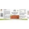 Extrait de Riz Rouge - 180 gélules - 2,95mg Monacoline K | HERBADIREKT by Warnke Vitalstoffe