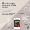 Vitavea Bien-être Complément Alimentaire Tonifiant Sexuel Intense pour Homme - Performance, Vigueur, Endurance Sexuelle - Mac