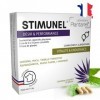 Stimunel® Maca + Ginseng ultra-concentré 3300mg , Libido, Testostérone, Ashwagandha, Tribulus, L-Arginine- Cure de 20 gélule