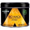 Extrait de Maca BIO du Perou Pure pour 100 jours | 400 Comprimés de 4850 mg | Extrait Hautement Concentré | Maca Energizzante