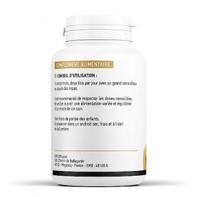 Maca Bio du Pérou 500mg - 340 Comprimés