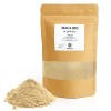 ERBOTECH, Poudre de Maca Péruvienne BIO, Sachet de 100 g, Riche en Minéraux, Vitamine B, Vitamine C, Vitamine E, Sans Gluten,