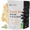 Maca noire Bio du Pérou | Boostez énergie et vitalité naturellement | Hautement dosée et de qualité supérieure | Anti-stress,