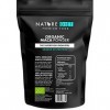 Nature Diet - Maca Bio 1000g | Racine de maca | Poudre | Sans gluten