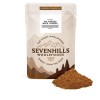 Sevenhills Wholefoods Poudre De Maca Gélatinisée Bio 1kg