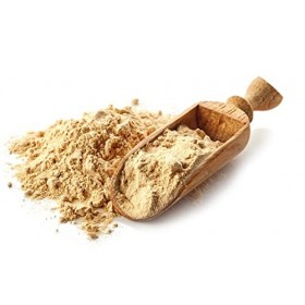 NOUVEAU | Crue | BAMBOO STORY | Maca Noire | Pérou | 100% Pure | Poudre | Bio | 150g