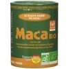 Flamant Vert Maca Bio du Pérou Poudre 150 g