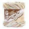Lily Sugarn Cream Yarn - Ombres-Surf & Sand