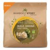 NOUVEAU | Crue | BAMBOO STORY | Maca Péruvienne | 100% Pure | Poudre | Bio | 900g