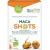 Biotona Maca Shots 20 Sticks