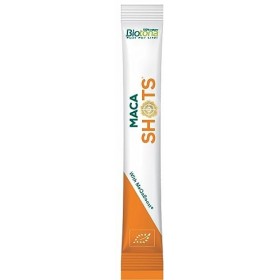 Biotona Maca Shots 20 Sticks