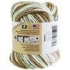 Lily Sugarn Cream Yarn - Ombres-Surf & Sand