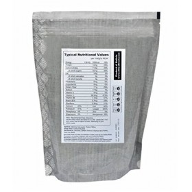 Maca udre bio pour les grossistes 2X500g 