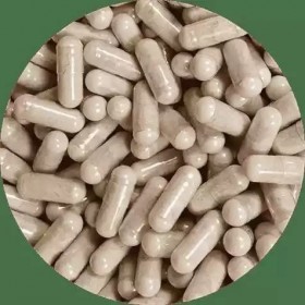 Floralpina - Maca bio 120 gélules