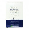 Sommeil bio - Terre Inconnue® - 40 gélules végétales de 580mg – Complexe pour le bien-être. 3 plantes adaptogènes à l’efficac