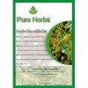 Pure herbs Racine de manjistha Rubia cordifolia 50 g